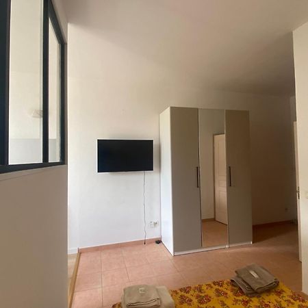 Joli Studio En Centre-Ville Corte  Extérieur photo