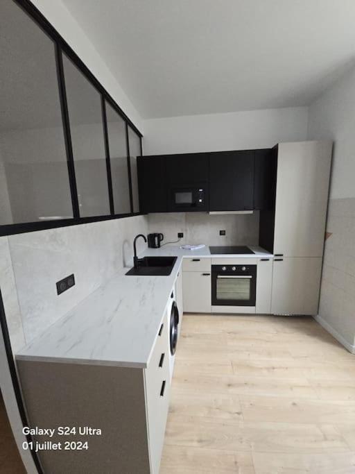 Joli Studio En Centre-Ville Corte  Extérieur photo