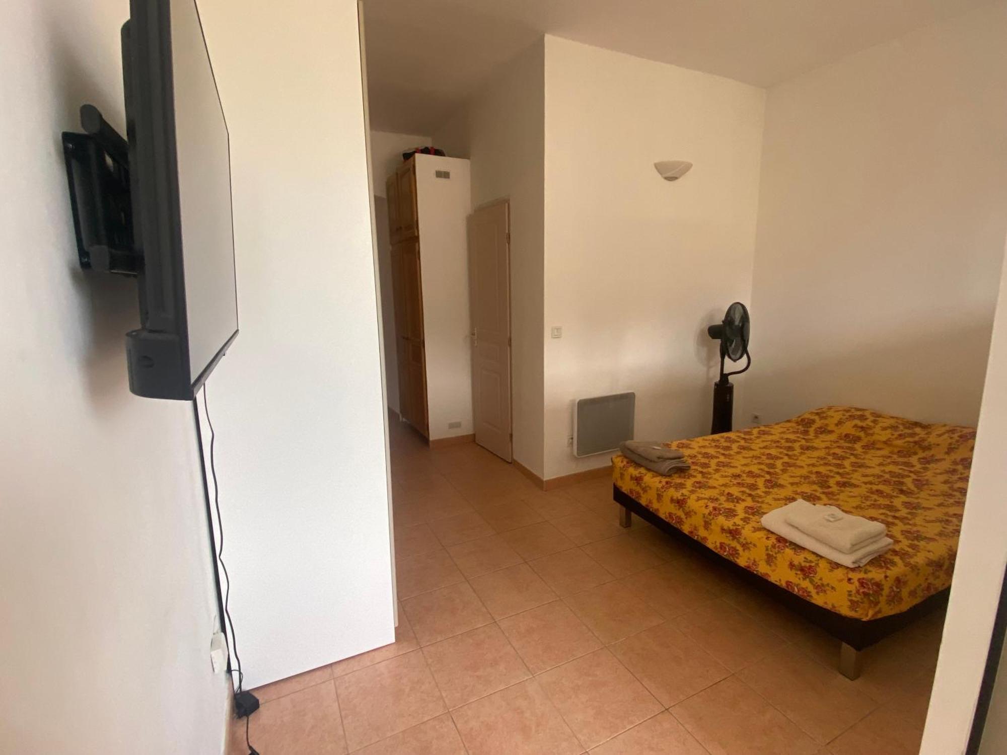Joli Studio En Centre-Ville Corte  Extérieur photo